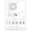 Специальный дизайн широко используемый Sweing Drive Se9 Shew Drive Solar Tracking Shenw Drive